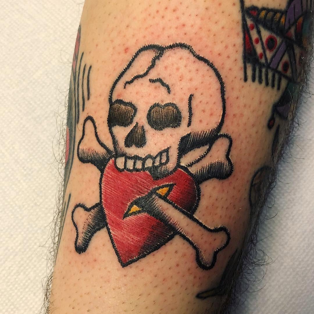 timbecktattoos