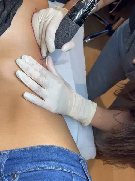 Circa Tattoo