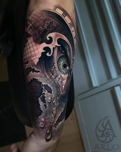 arlotattoos