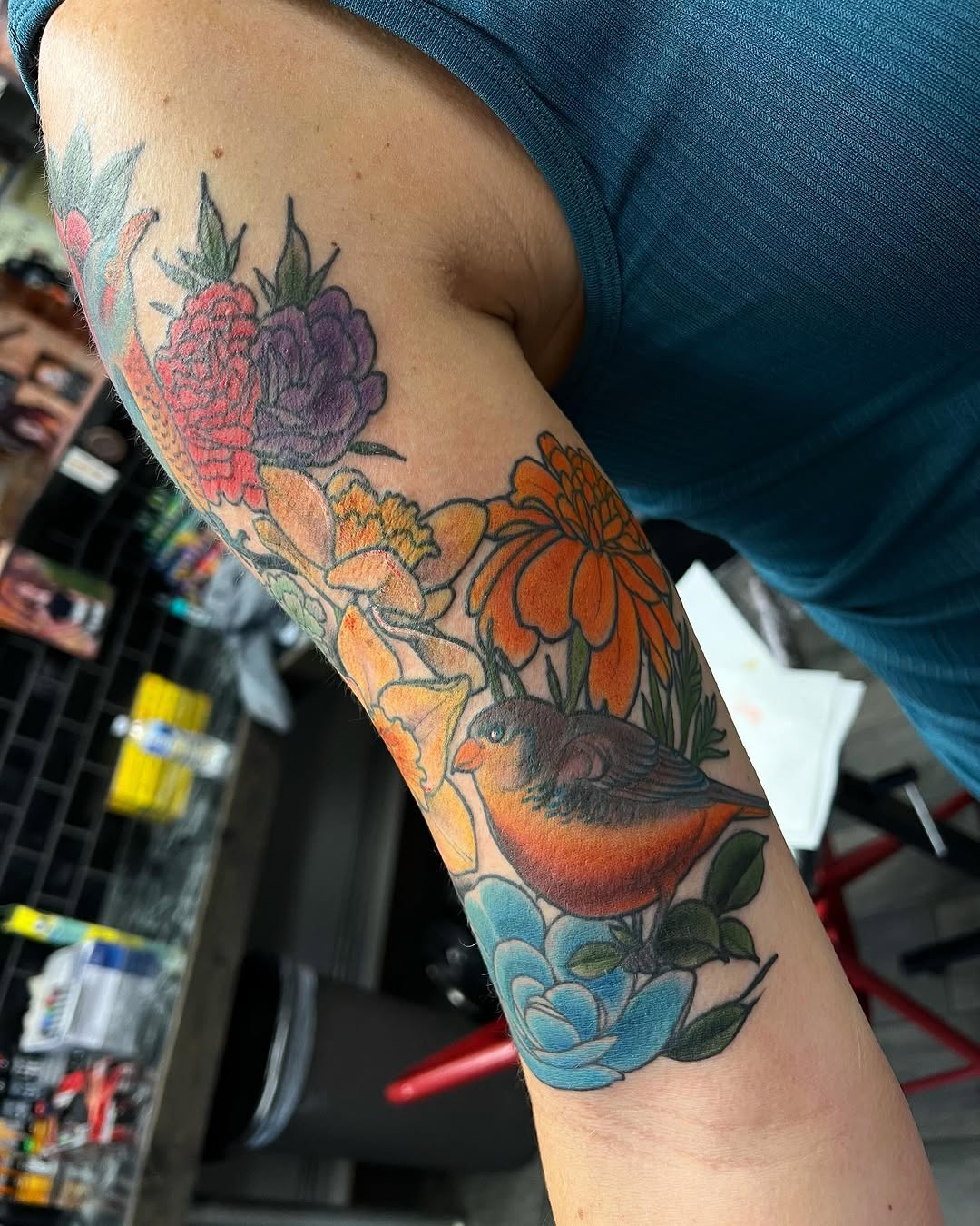 Flower