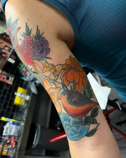 Flower