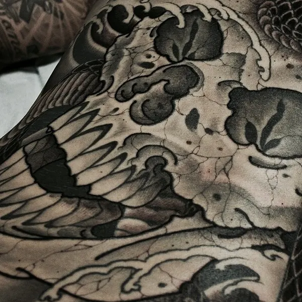 Guru Tattoo