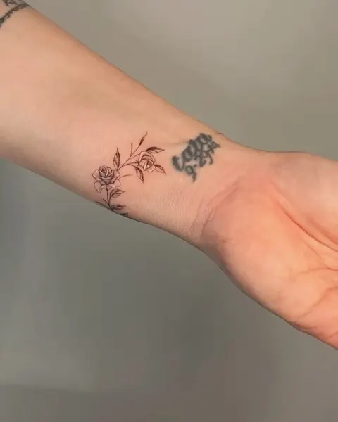 Circa Tattoo