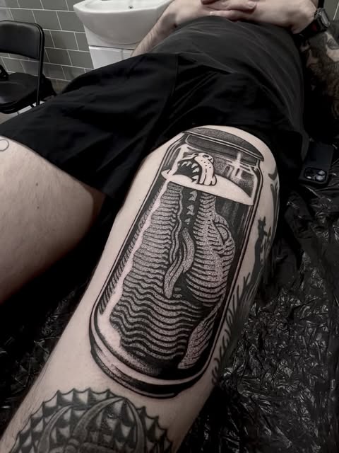 mishlatattooillustration