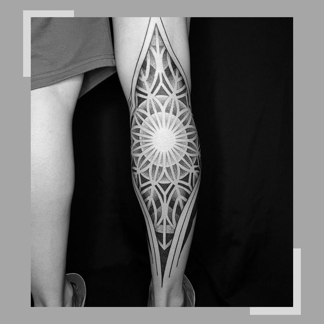 Guru Tattoo