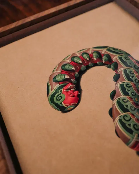 Snake, Animal