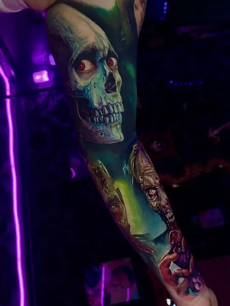 paulackertattoo