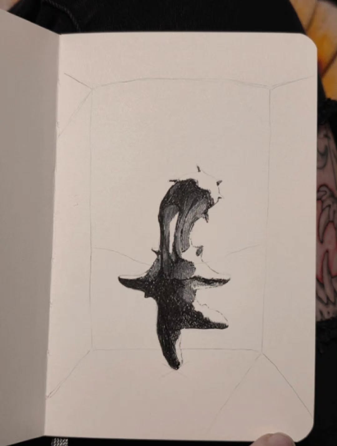 urchinbite
