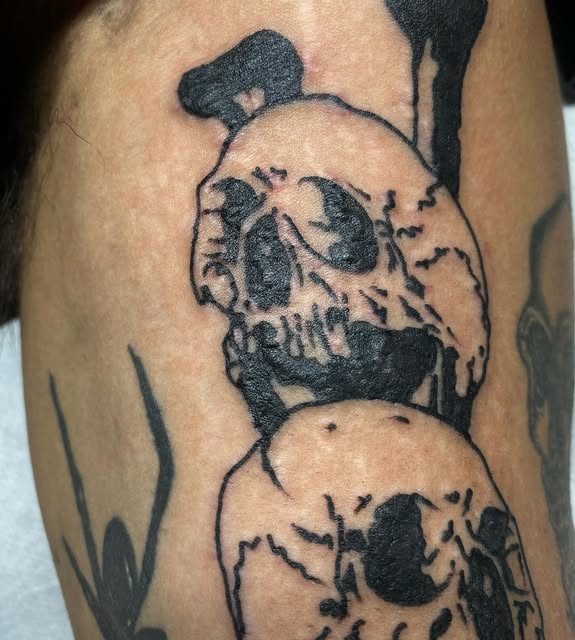 velvetviolencetattoo