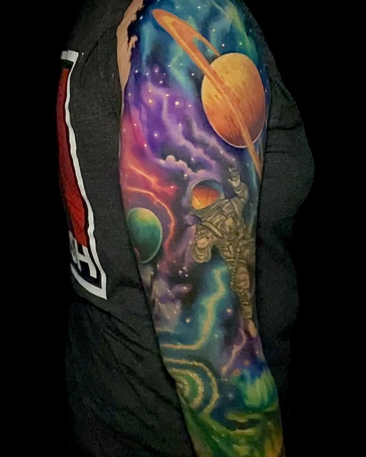 Sloo Tattoos
