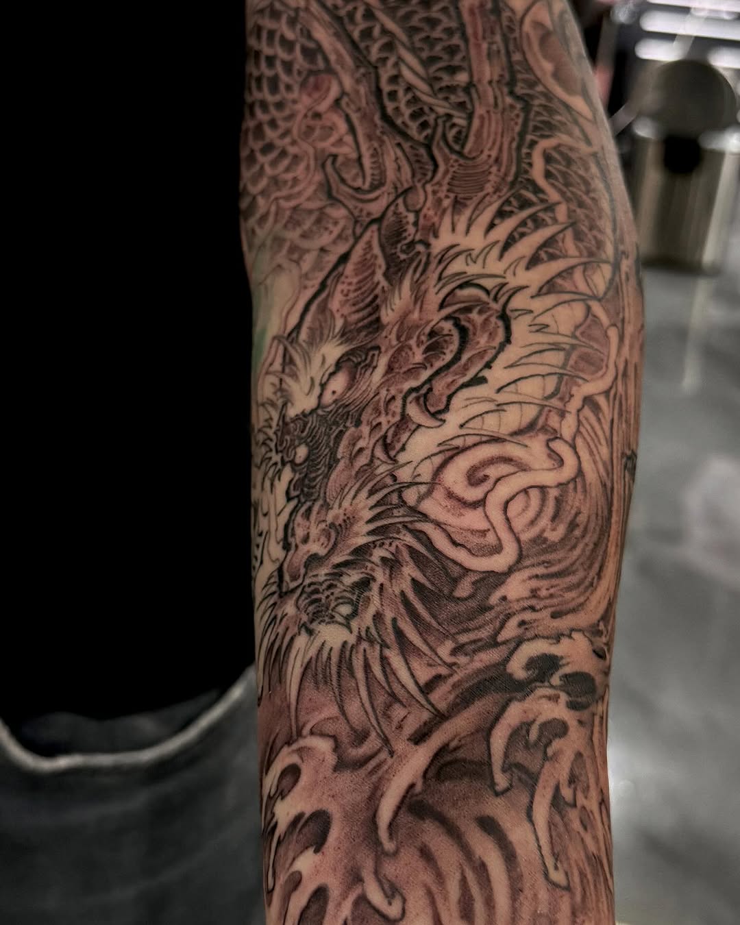 Dragon