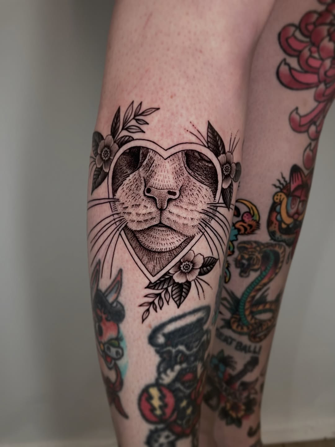 justinoliviertattoo