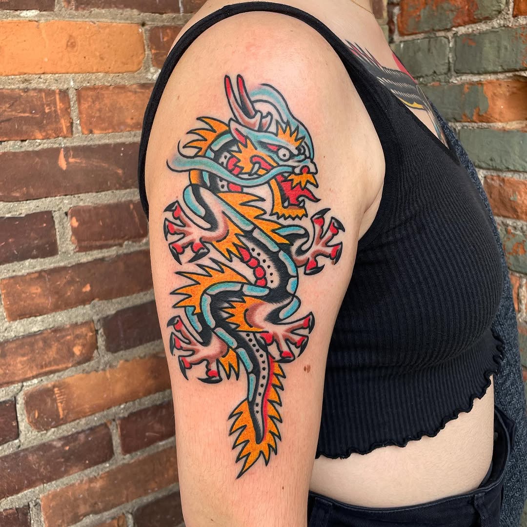 Dragon