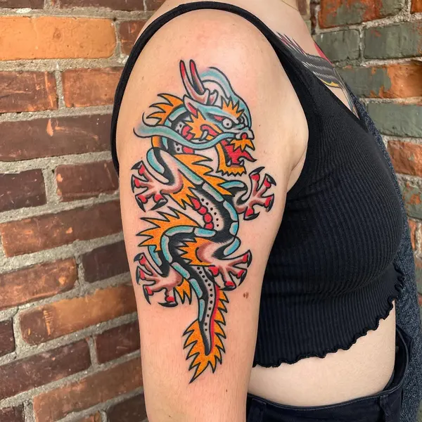 Dragon