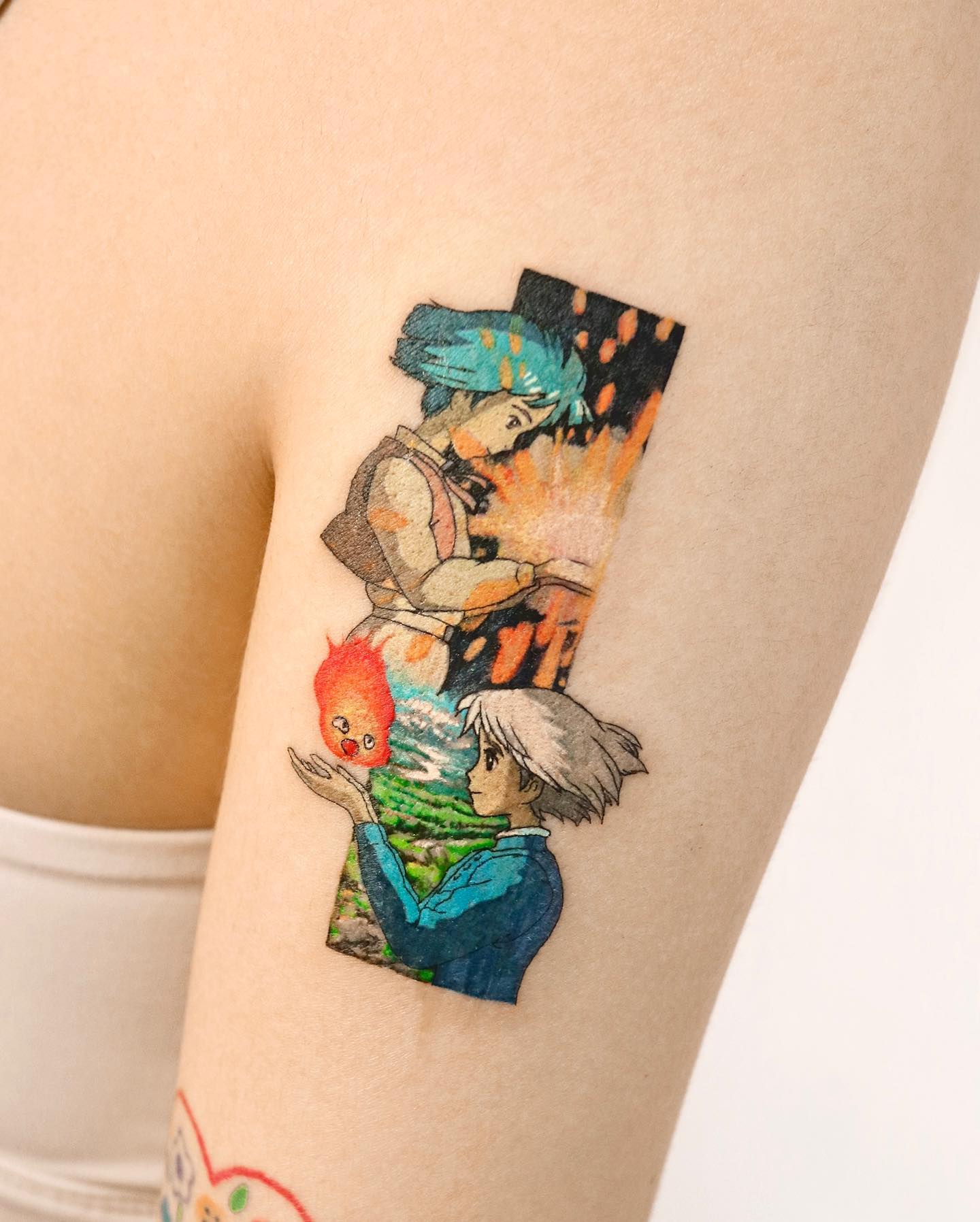 tattooist_yun