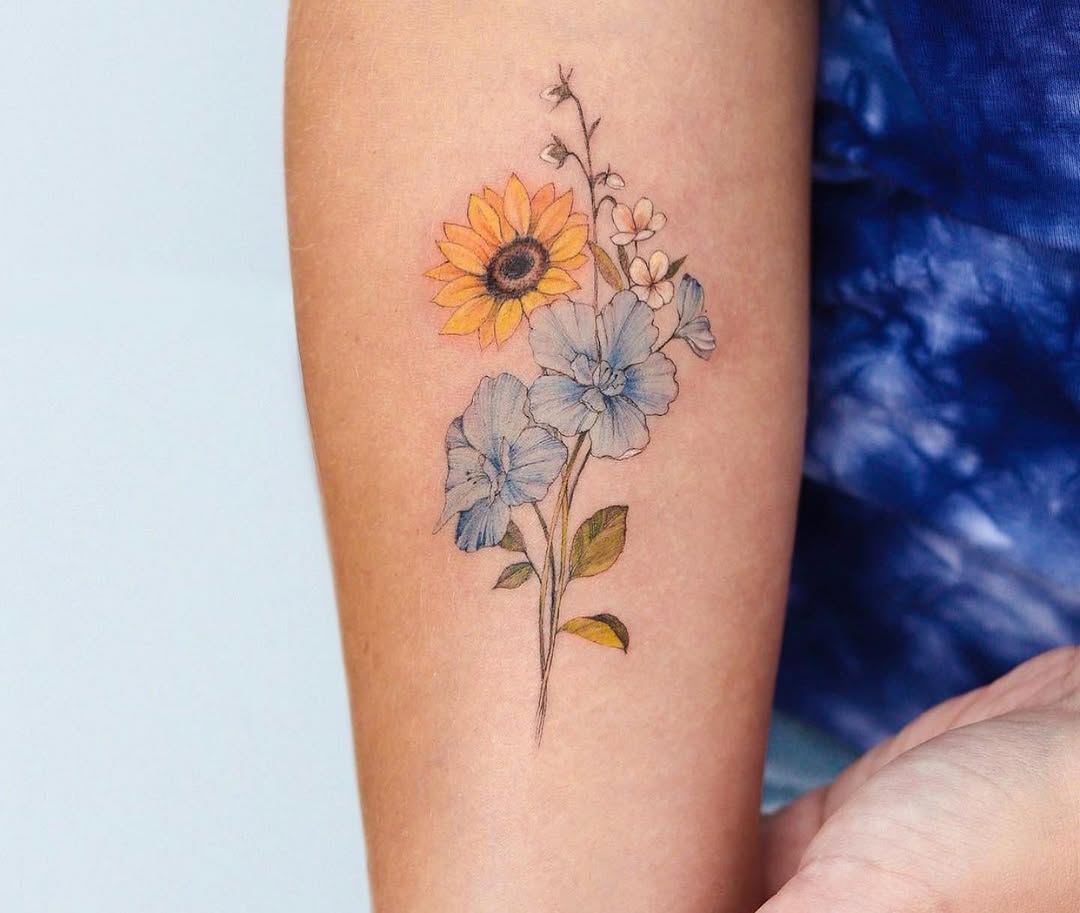 Flower