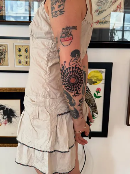 chrisfernandeztattooing