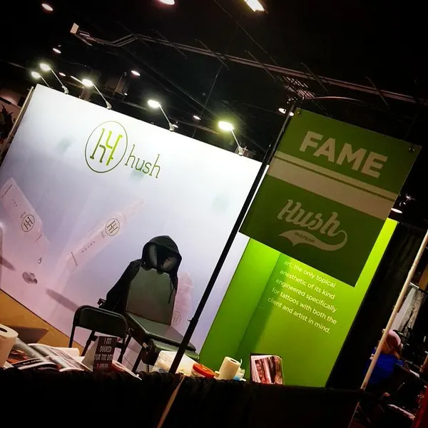 Omar Fame