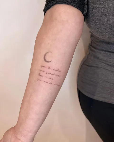 Lettering