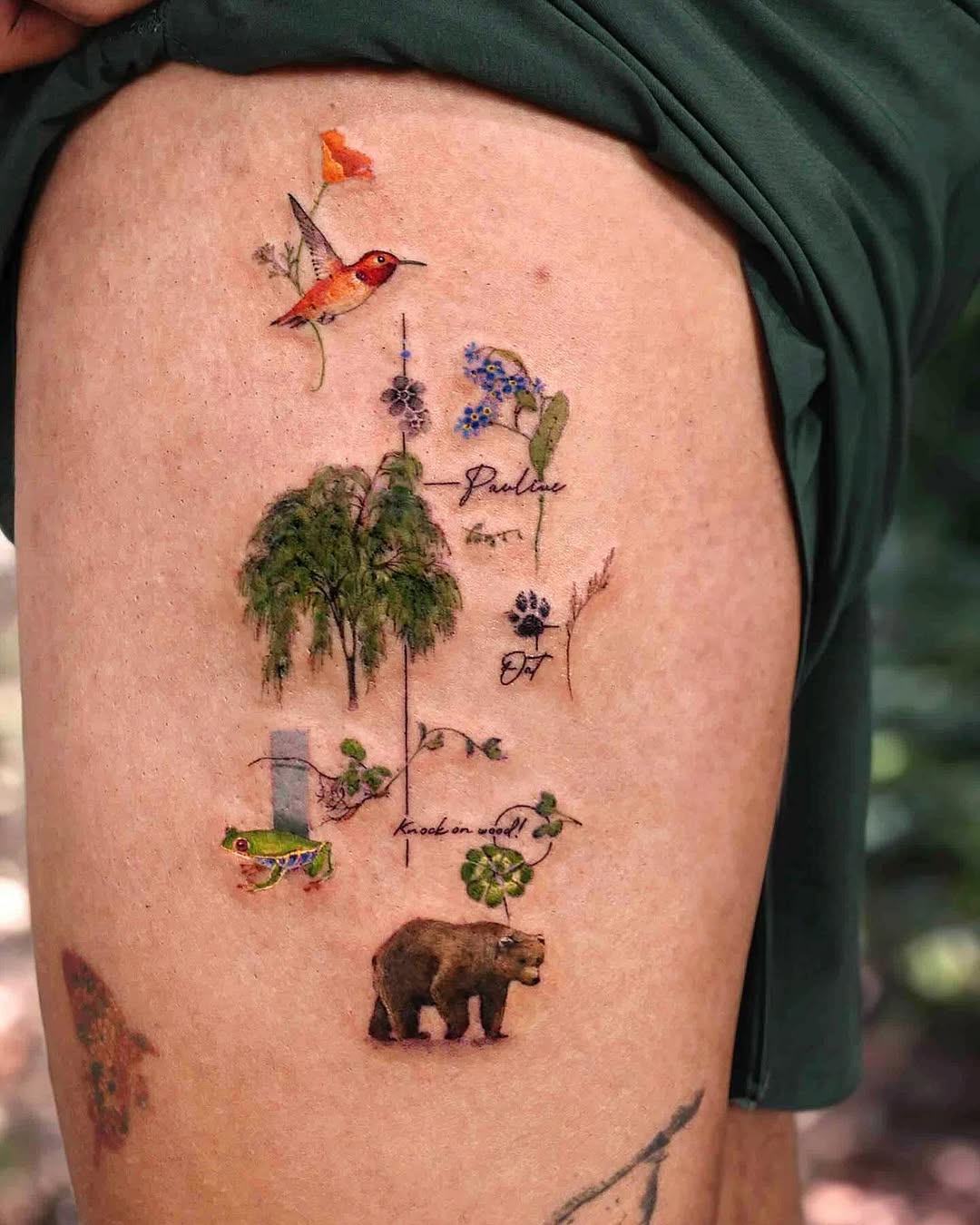 song.e.tattoo