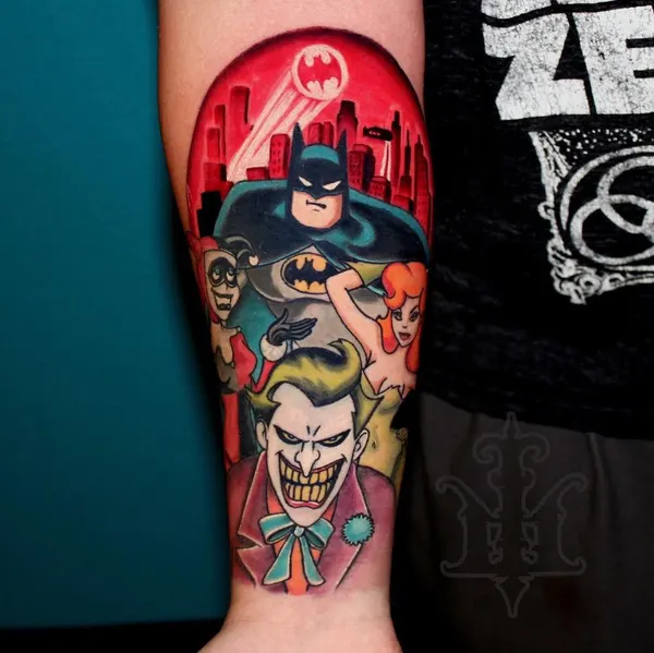 jonleightontattoo
