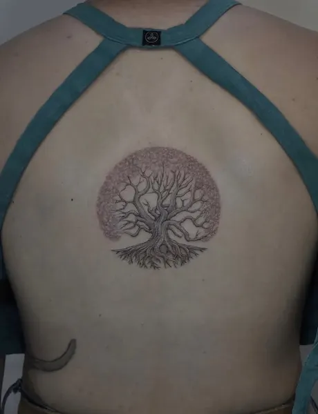 fleurnoiretattoo