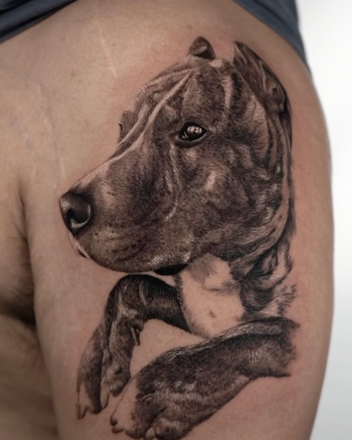 lewis.tattoo