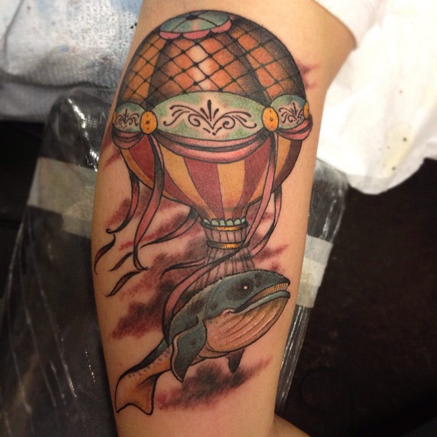 Guru Tattoo