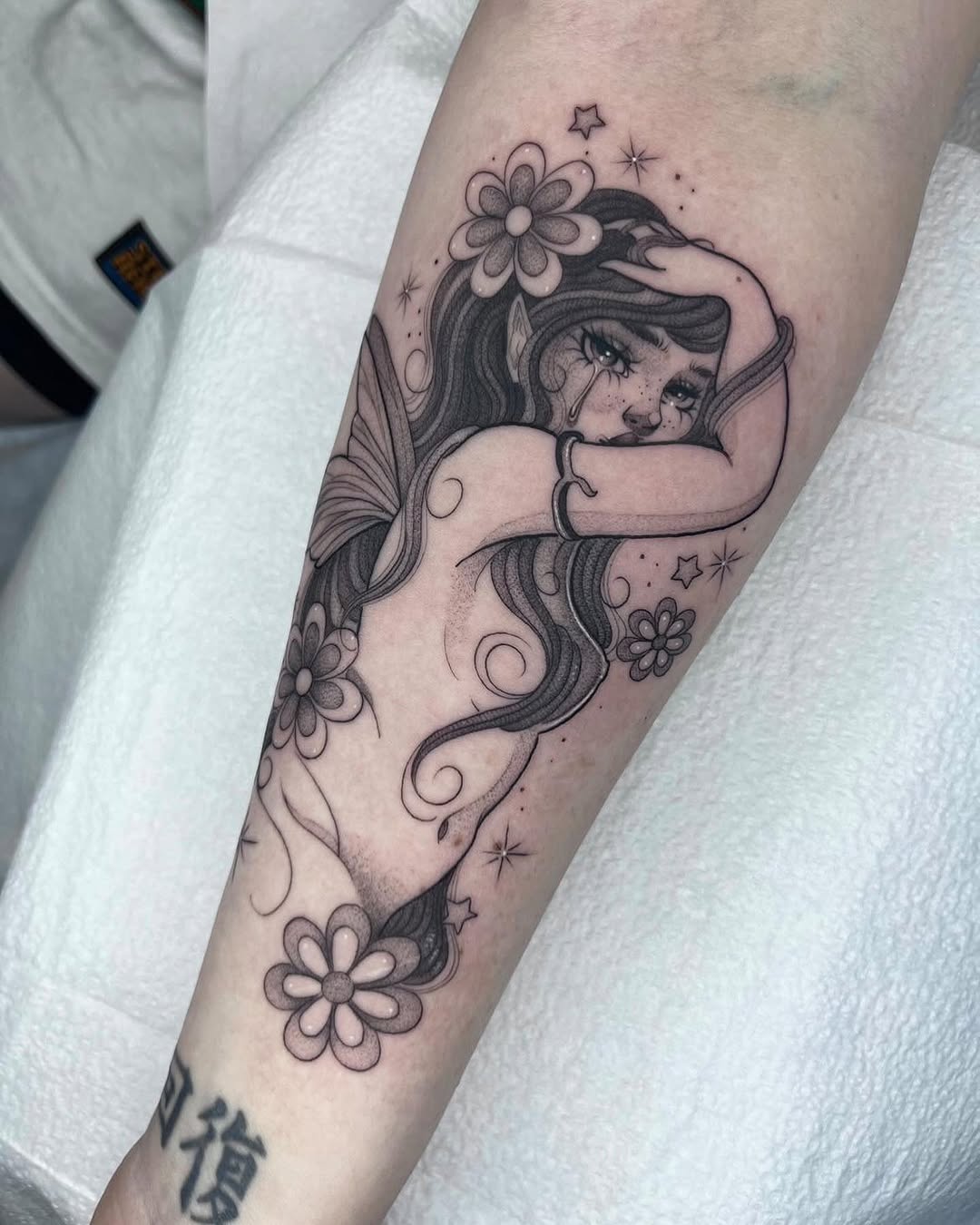 Guru Tattoo