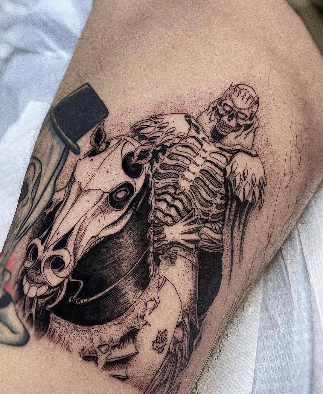 Full Circle Tattoo