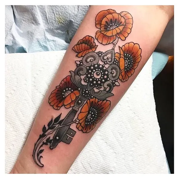 Full Circle Tattoo