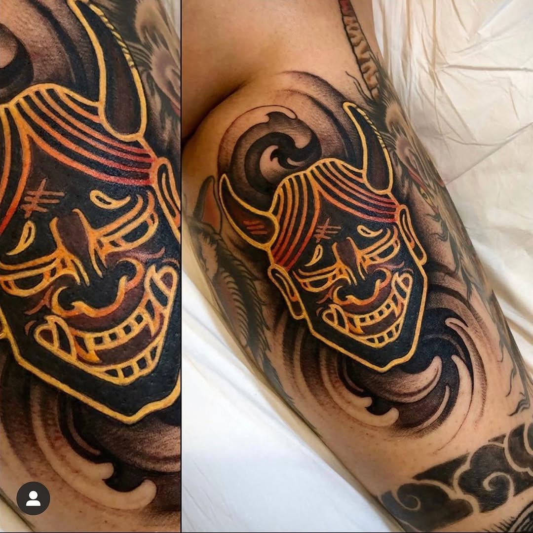 Guru Tattoo