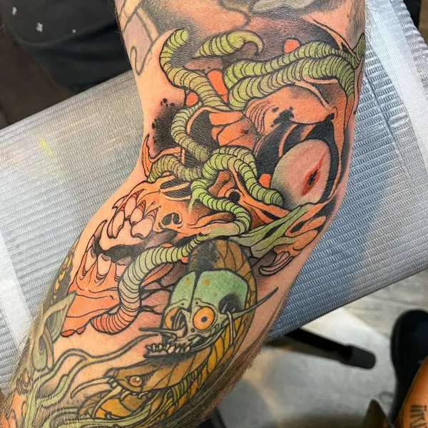 Dragon
