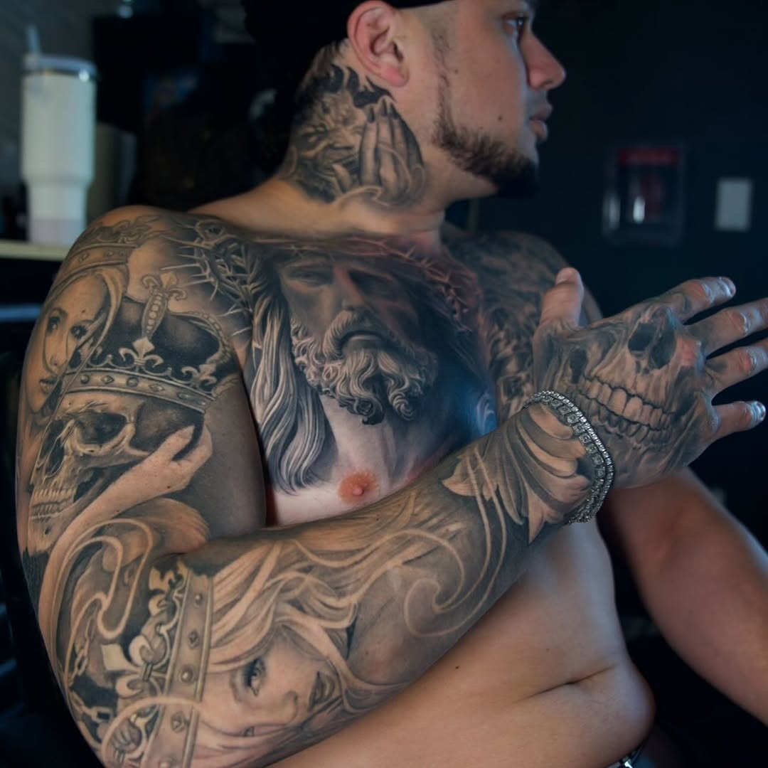 tilltheendtattoos