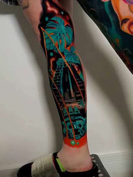 littleandytattoo