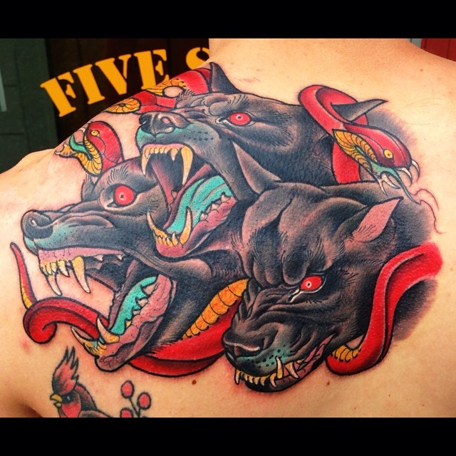 Tiger, Animal