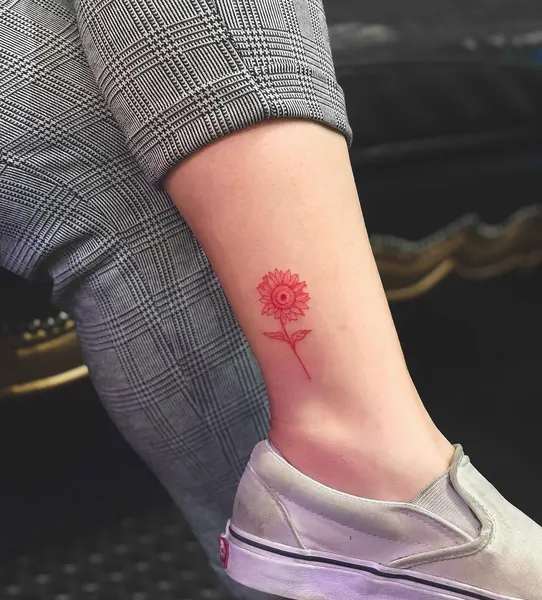 Circa Tattoo