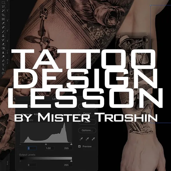 mistertroshin