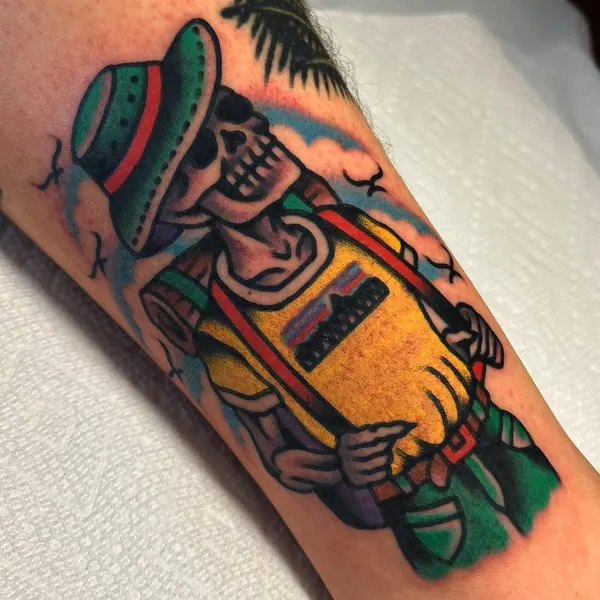 joshbovendertattoo