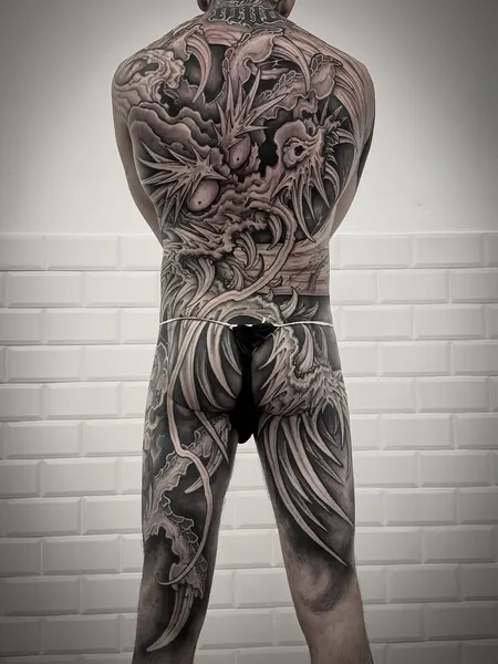 snot_tattoo