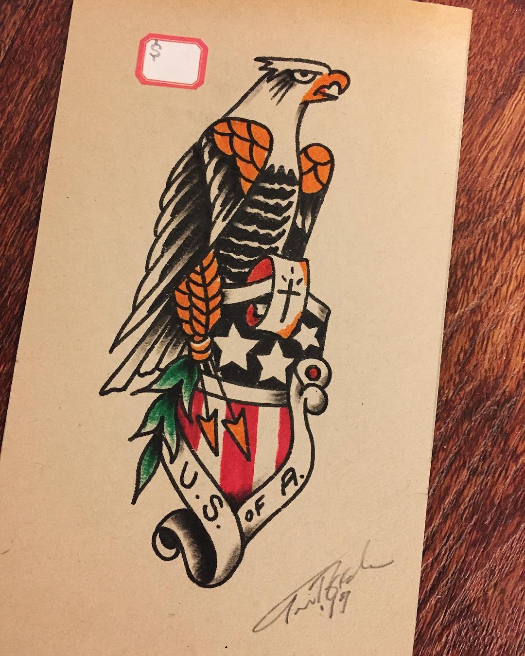 timbecktattoos