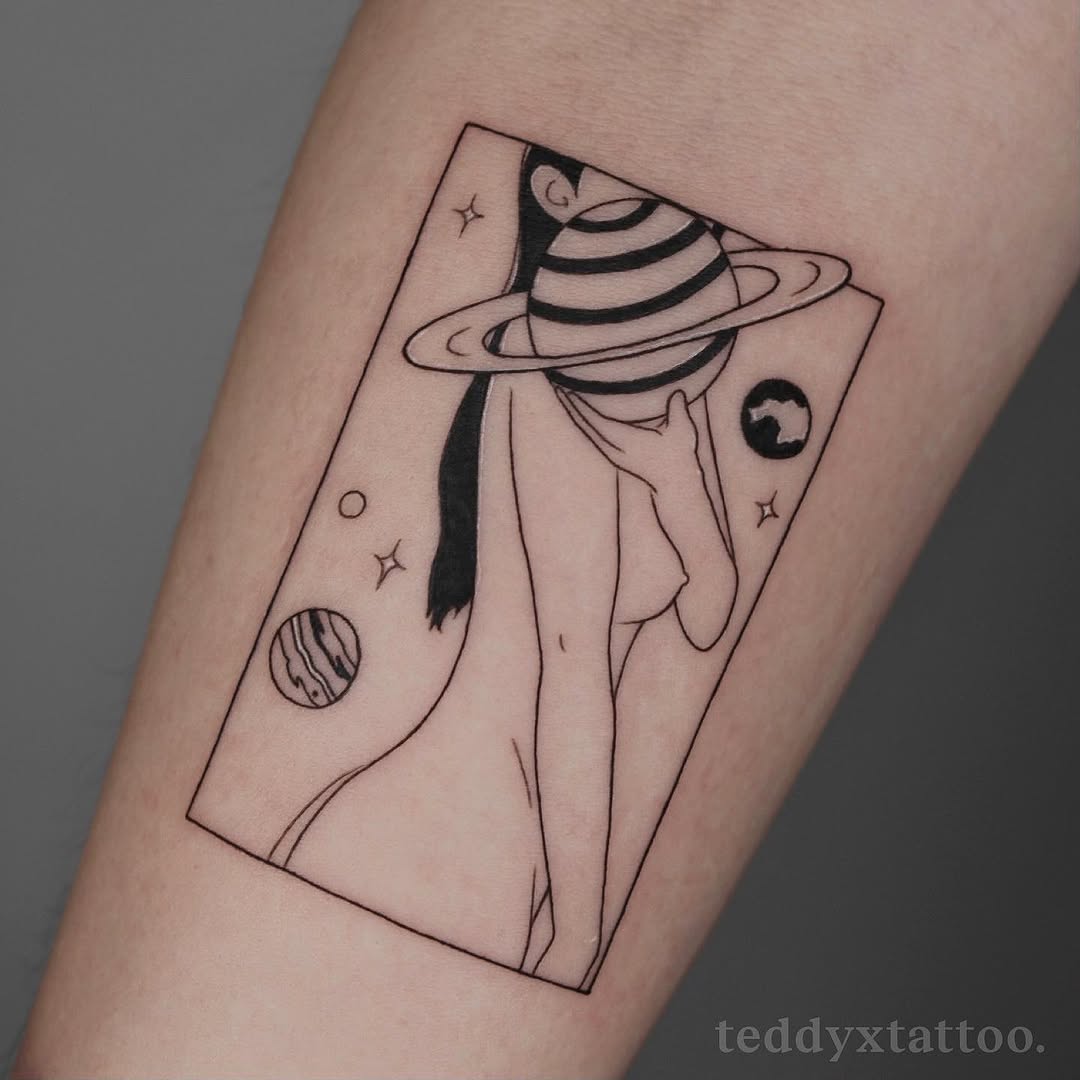 Teddy X