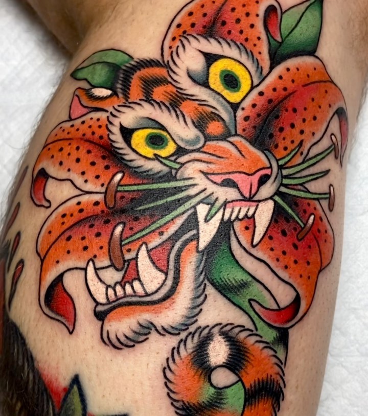Tiger