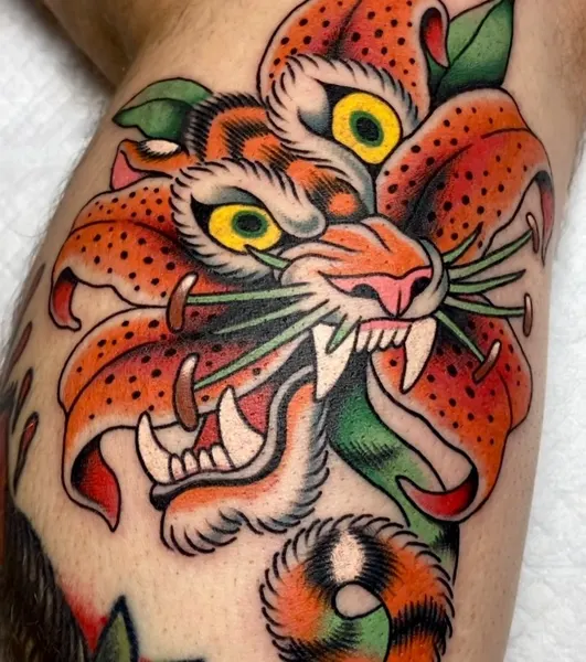 Tiger