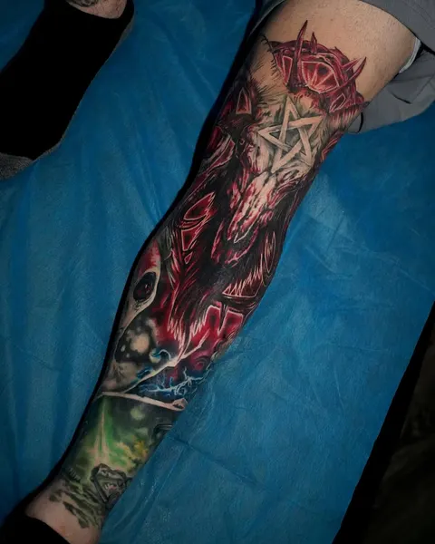 tattooegor