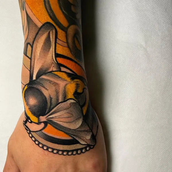 Animal, Nature