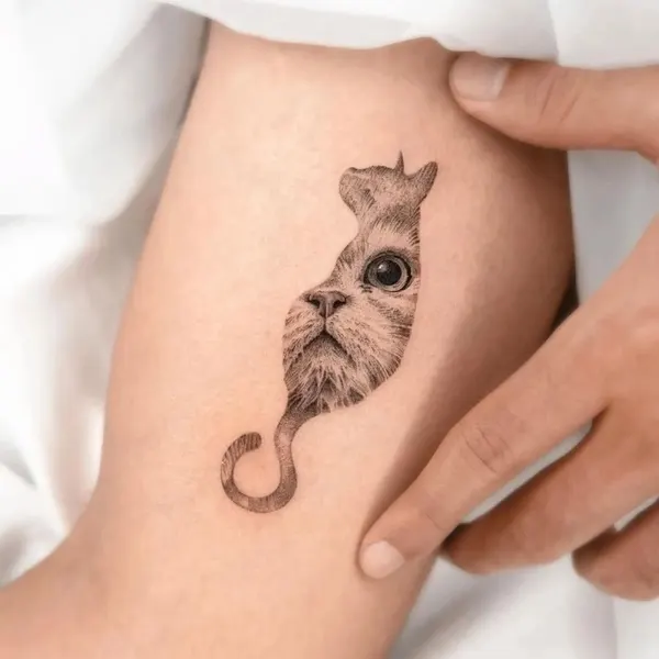 고양이, 반려동물