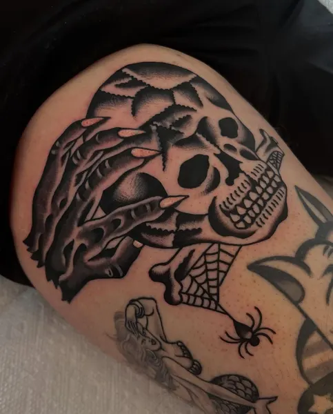 chrisfernandeztattooing
