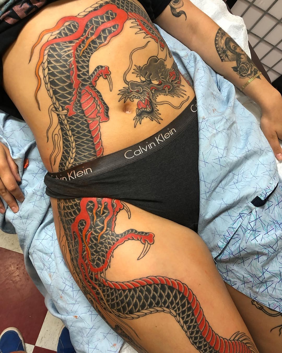 Dragon