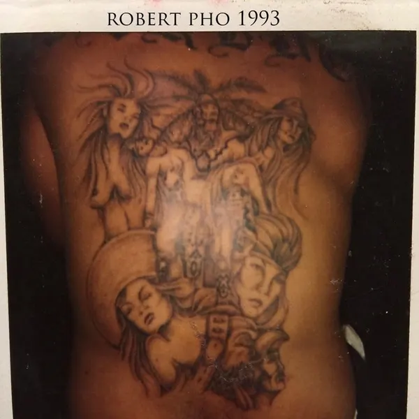 Robert Pho